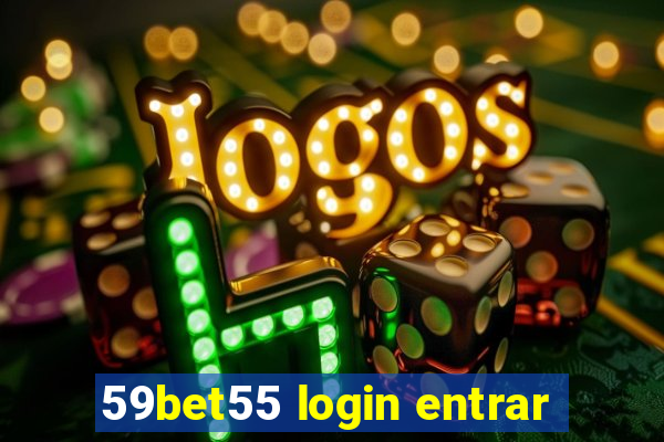 59bet55 login entrar